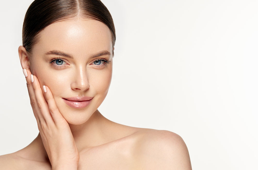 How Does Juvederm Get Rid of Facial Lines?