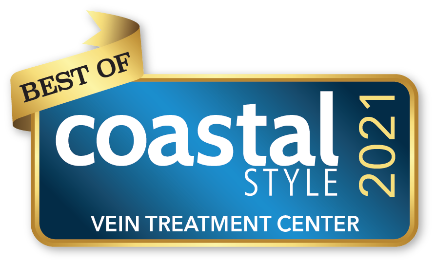 Coastal Style - Best of 2021 Vein Treatment Center