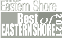What's Up Eastern Shore - Best of Eastern Shore 2021