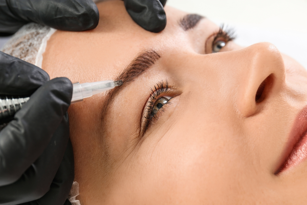 How Long Will Microblading Results Last?