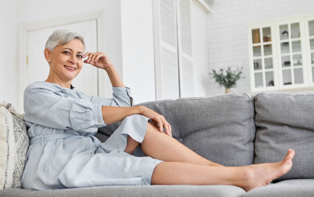 varicose veins and aging