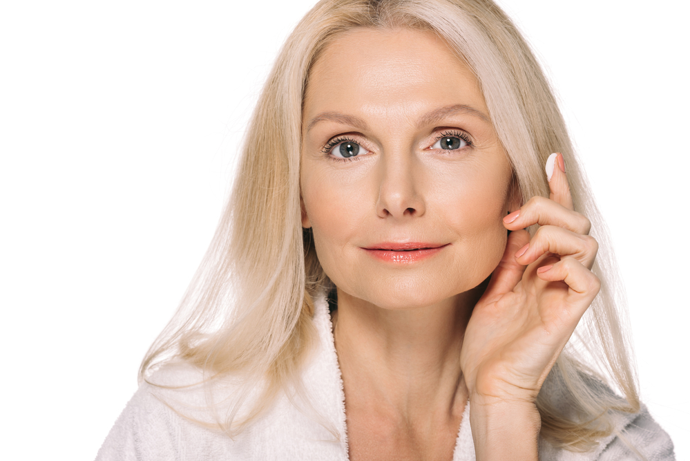 Who Is a Good Candidate for Juvederm Vollure?