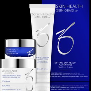ZO skin products