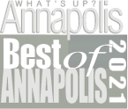 What's Up Annapolis - Best of Annapolis 2021