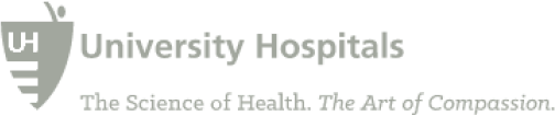 University Hospitals Logo
